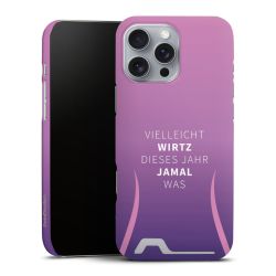 Premium Card Case matt