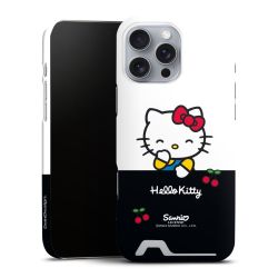 Premium Card Case matt