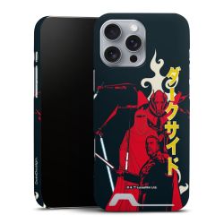 Premium Card Case matt