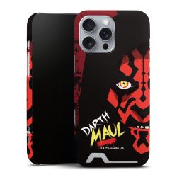 Premium Card Case matt