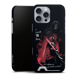 Premium Card Case matt