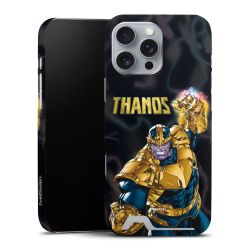 Premium Card Case matt