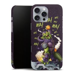 Premium Card Case matt