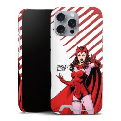 Premium Card Case matt