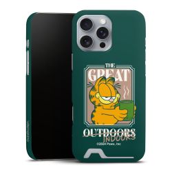 Premium Card Case matt