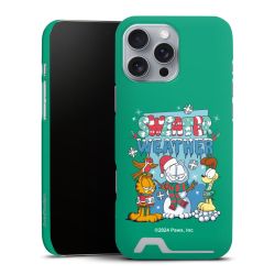 Premium Card Case matt