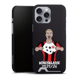 Premium Card Case matt