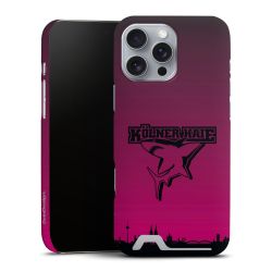 Premium Card Case matt