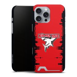 Premium Card Case matt