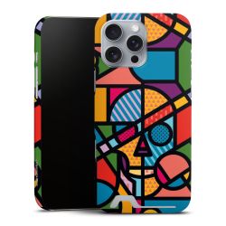 Premium Card Case matt