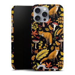 Premium Card Case matt