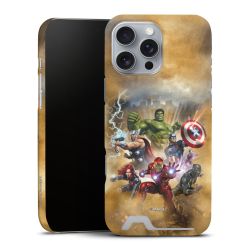 Premium Card Case matt