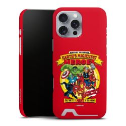 Premium Card Case matt