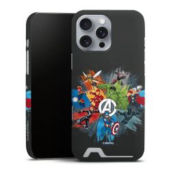 Premium Card Case matt