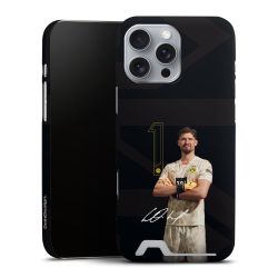 Premium Card Case matt