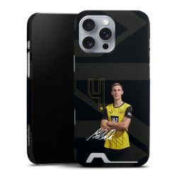 Premium Card Case matt