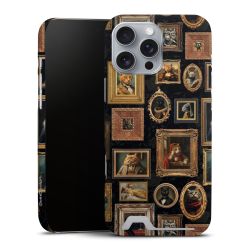 Premium Card Case matt