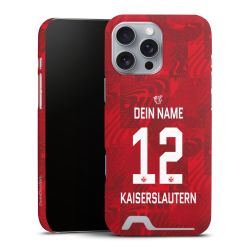 Premium Card Case matt