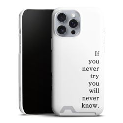 Premium Card Case matt