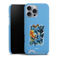 Premium Card Case matt