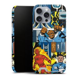 Premium Card Case matt