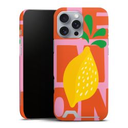 Premium Card Case matt