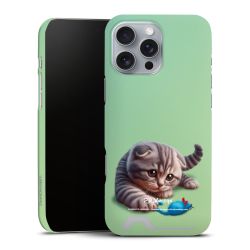 Premium Card Case matt