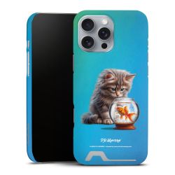 Premium Card Case matt