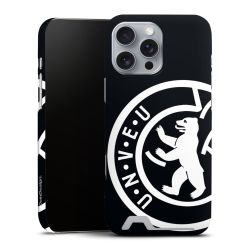 Premium Card Case matt