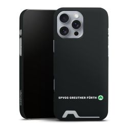 Premium Card Case matt