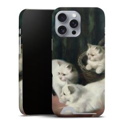 Premium Card Case matt