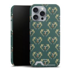 Premium Card Case matt