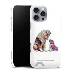 Premium Card Case matt