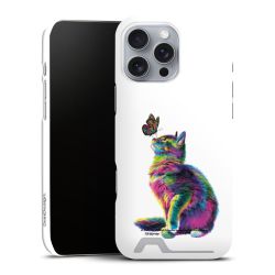 Premium Card Case matt