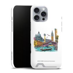 Premium Card Case matt