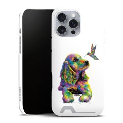 Premium Card Case matt