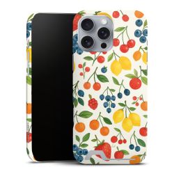 Premium Card Case matt