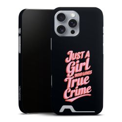 Premium Card Case matt