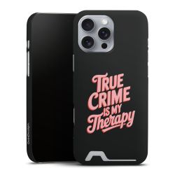 Premium Card Case matt