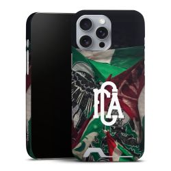 Premium Card Case matt