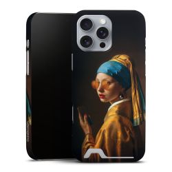 Premium Card Case matt