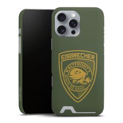 Premium Card Case matt