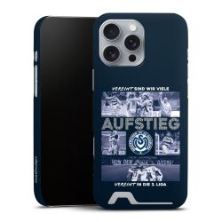 Premium Card Case matt