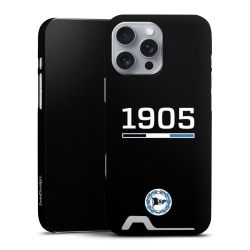 Premium Card Case matt