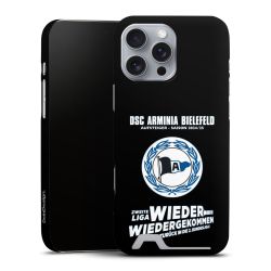 Premium Card Case matt