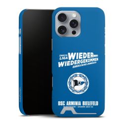 Premium Card Case matt