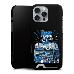 Premium Card Case matt