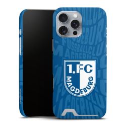 Premium Card Case matt