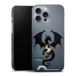 Premium Card Case matt