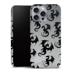 Premium Card Case matt